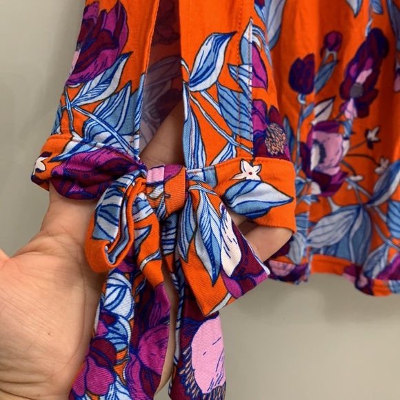 NWT Free People Keepin On Top - Picture 9 of 9